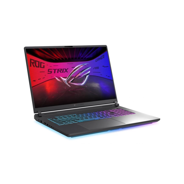 Laptop ASUS ROG Strix G18 G815JMR-S9089W i7-14650HX 18" 2.5K 240Hz 16GB 1000SSD RTX5060 DLSS 4 W11