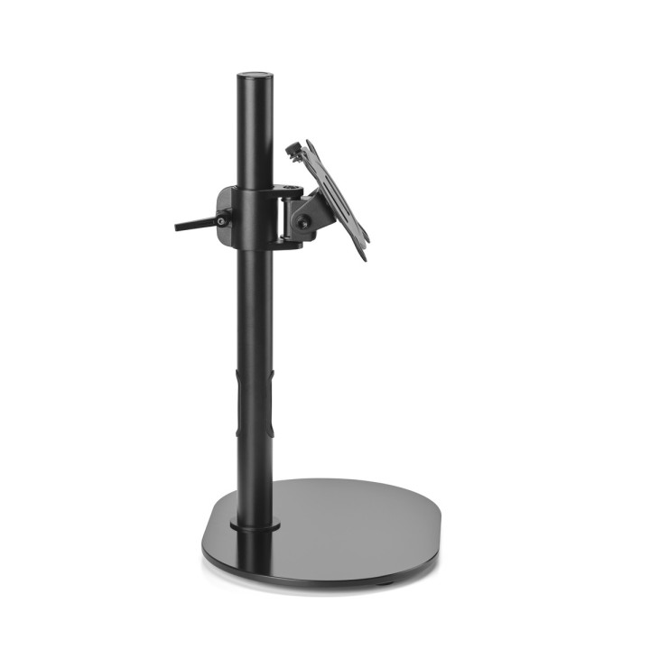 Stojak biurkowy One For All DM2170 na monitor 13"-23",10kg, VESA 75x75-100x100, czarny