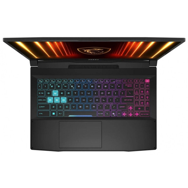 Laptop MSI Katana 15 HX B14WEK-060XPL - i7-14650HX | 15,6 | 16GB | 512GB | No OS | RTX 5050