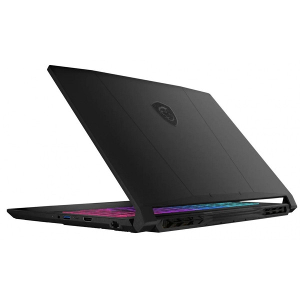 Laptop MSI Katana 15 HX B14WEK-060XPL - i7-14650HX | 15,6 | 16GB | 512GB | No OS | RTX 5050