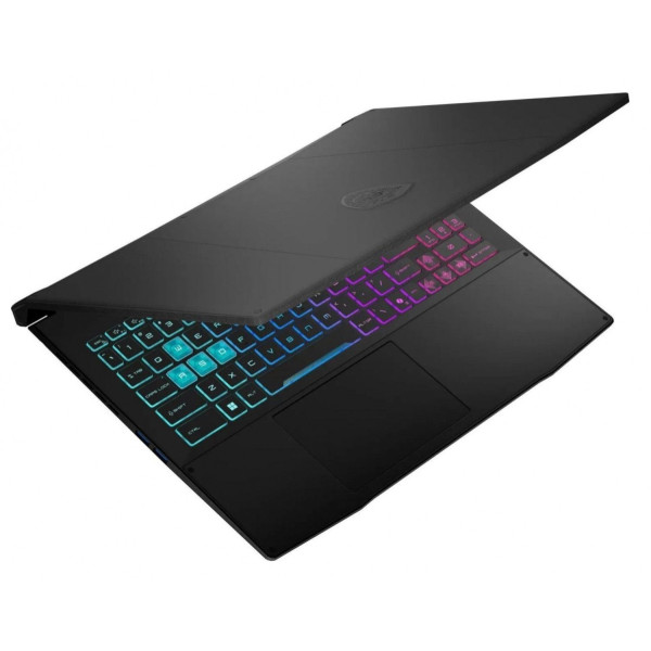 Laptop MSI Katana 15 HX B14WEK-060XPL - i7-14650HX | 15,6 | 16GB | 512GB | No OS | RTX 5050