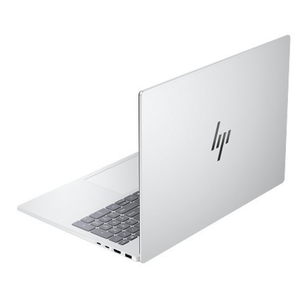 Laptop HP OmniBook 7 16-az0222nw - Core 5 210H | 16''-2K | 16GB | 512GB | Win11Home | Srebro lodowcowe