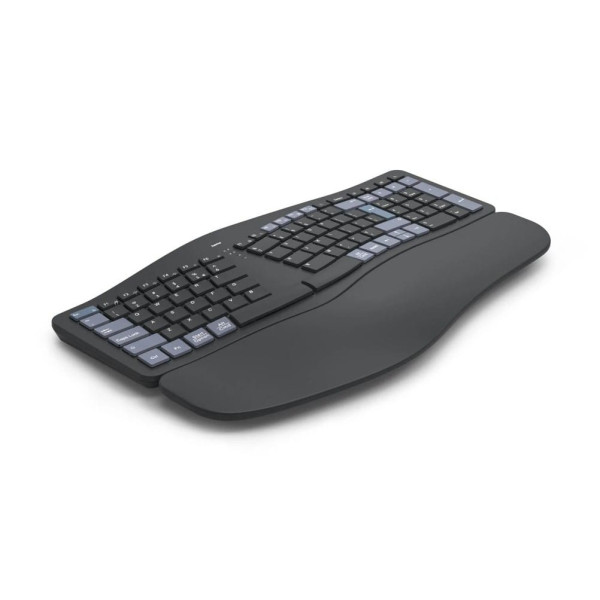 Hama ergonomiczna WK-900 czarna