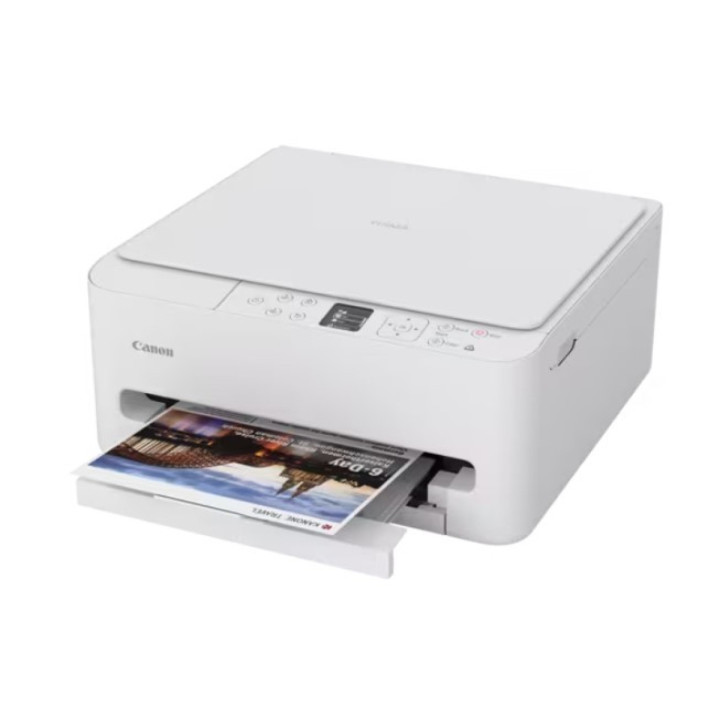 Canon PIXMA TS6550i biała