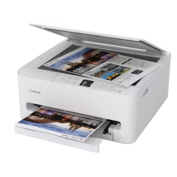 Canon PIXMA TS6550i biała