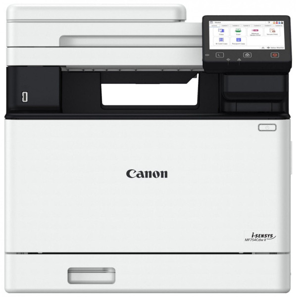 Canon i-Sensys MF754Cdw II