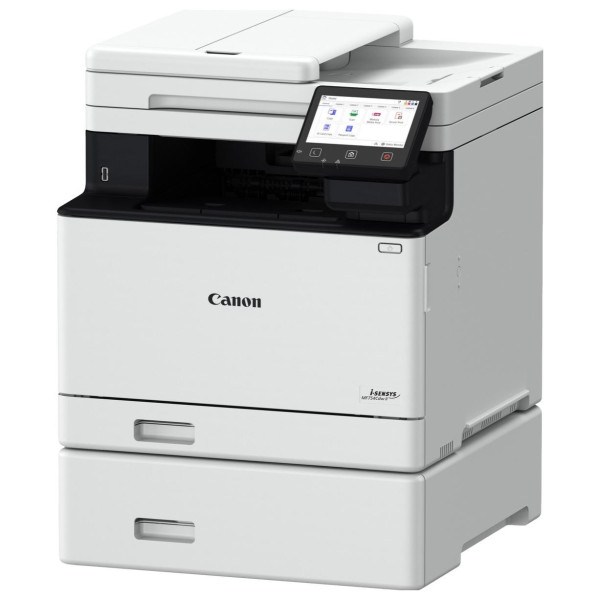 Canon i-Sensys MF754Cdw II