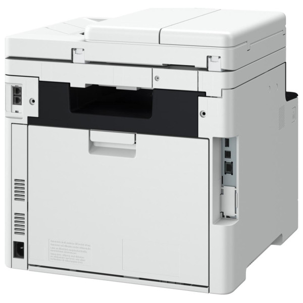 Canon i-Sensys MF754Cdw II