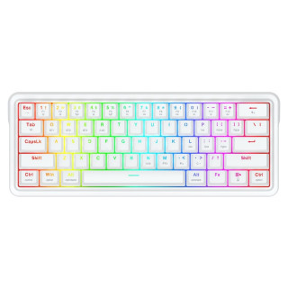 Redragon Draconic V2 K730W-RGB-PRO White