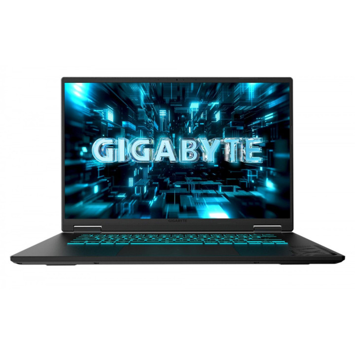 Laptop Gigabyte Gaming A16 PRO DYHG5EECC4SH Core 7 240H 16" QHD+165Hz 32GB 1000SSD RTX5080 DLSS 4 W11