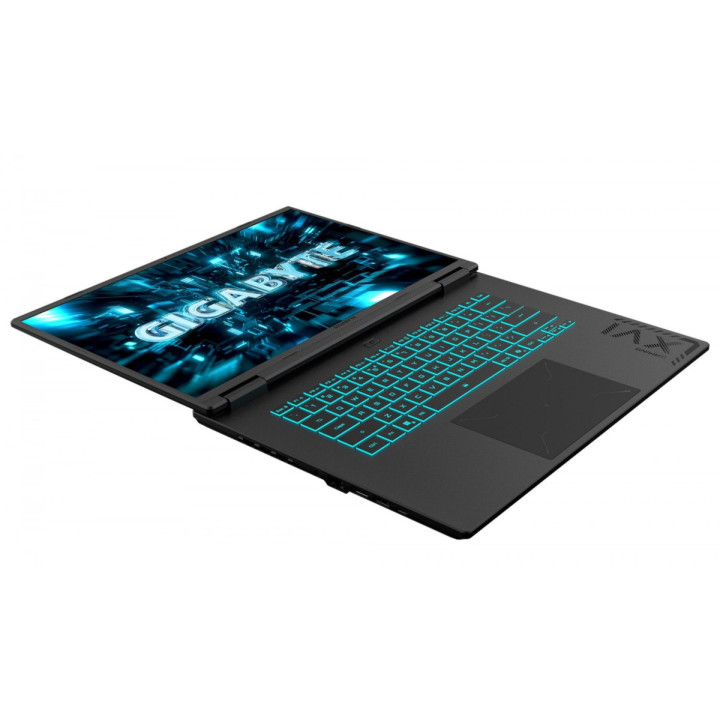Laptop Gigabyte Gaming A16 PRO DYHG5EECC4SH Core 7 240H 16" QHD+165Hz 32GB 1000SSD RTX5080 DLSS 4 W11