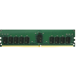 Pamięć - Synology D4ER02-32G | pamięć RAM 32GB DDR4 ECC Registered DIMM
