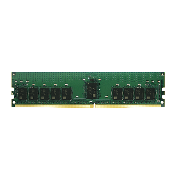 Pamięć - Synology D4ER02-32G | pamięć RAM 32GB DDR4 ECC Registered DIMM