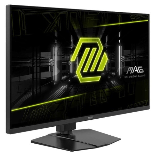 MSI MAG 322URDF E16 - 320Hz Full HD | 160Hz 4K | Rapid IPS | 31.5''