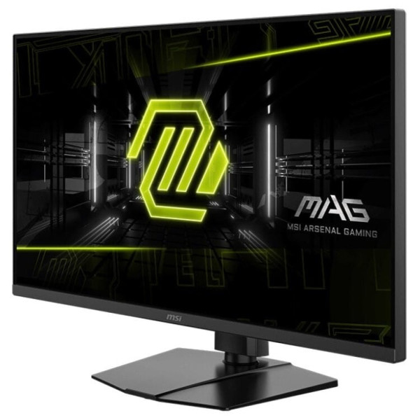 MSI MAG 322URDF E16 - 320Hz Full HD | 160Hz 4K | Rapid IPS | 31.5''