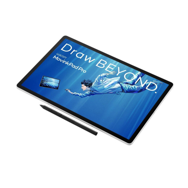 Tablet Wacom MovinkPad Pro 14