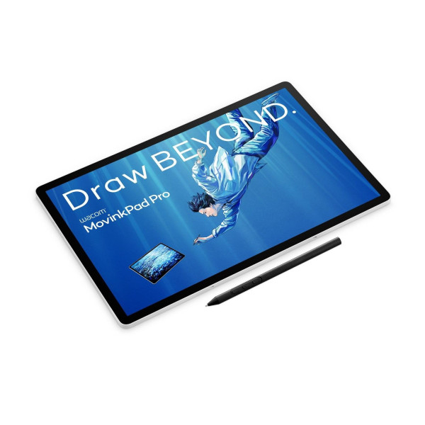Tablet Wacom MovinkPad Pro 14