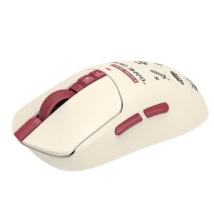 A4Tech Bloody R72 ULTRA DUO Pixels Red