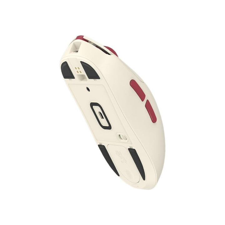 A4Tech Bloody R72 ULTRA DUO Pixels Red