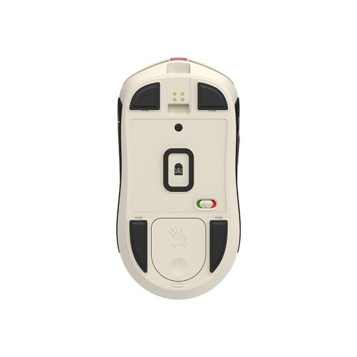 A4Tech Bloody R72 ULTRA DUO Pixels Red