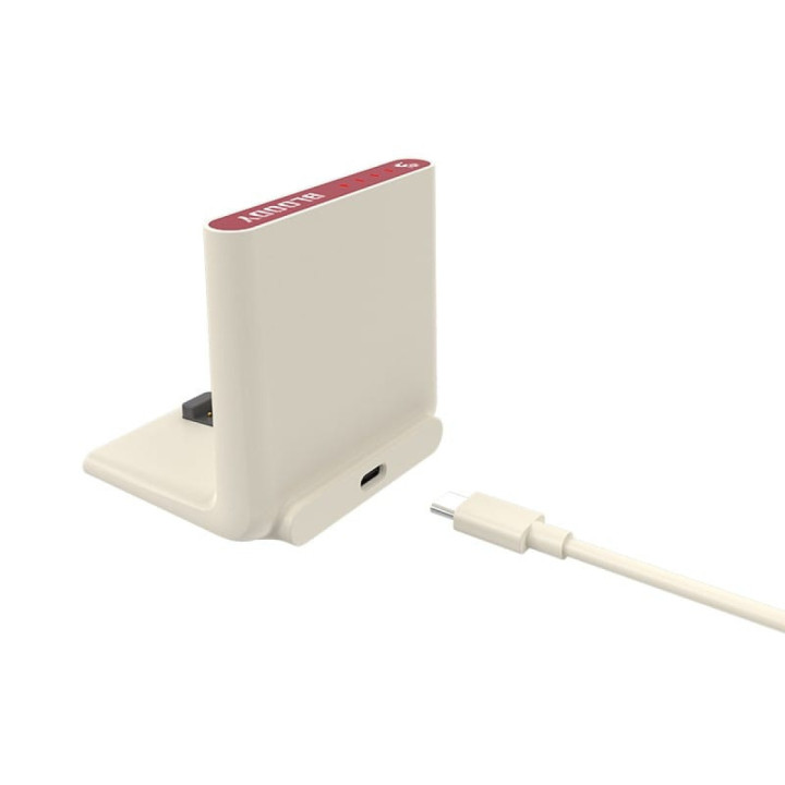 A4Tech Bloody R72 ULTRA DUO Pixels Red