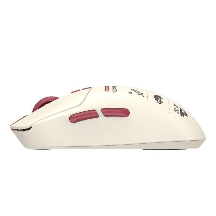 A4Tech Bloody R72 ULTRA DUO Pixels Red