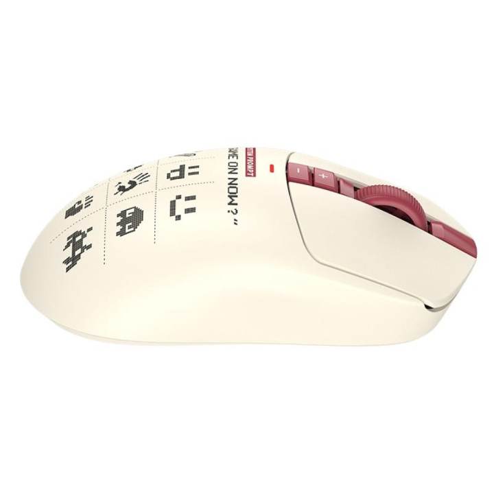 A4Tech Bloody R72 ULTRA DUO Pixels Red