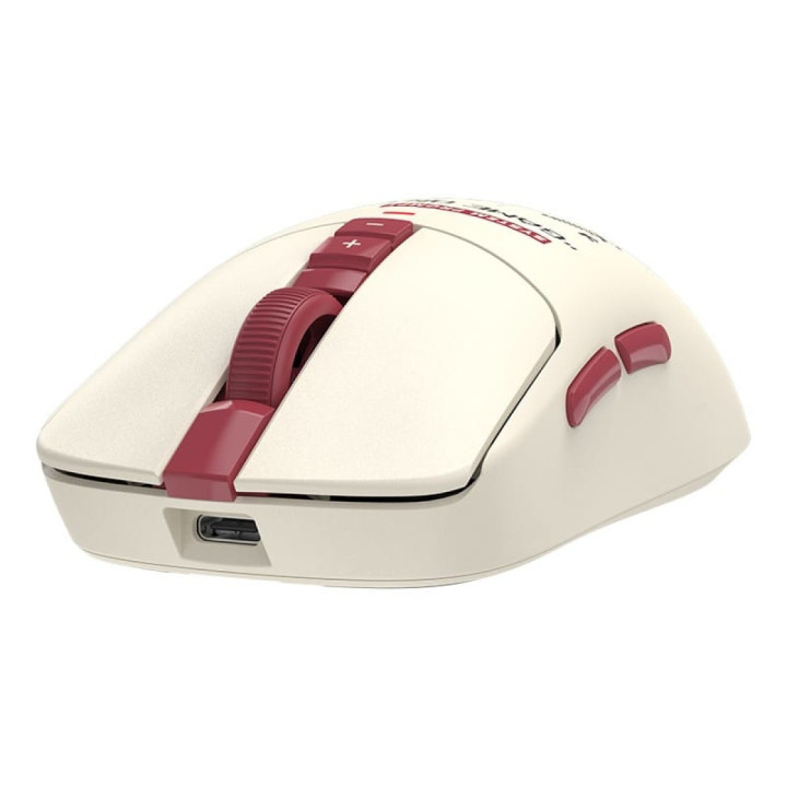 A4Tech Bloody R72 ULTRA DUO Pixels Red