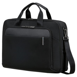 Samsonite Evosight Bailhandle 17.3“ czarny