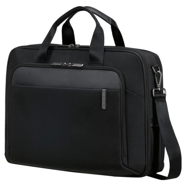 Samsonite Evosight Bailhandle 17.3“ czarny