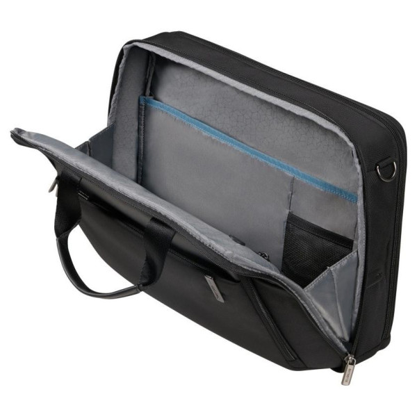 Samsonite Evosight Bailhandle 17.3“ czarny