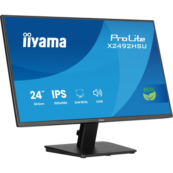 iiyama ProLite X2492HSU-B1