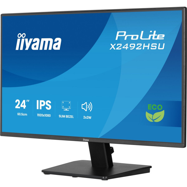 iiyama ProLite X2492HSU-B1