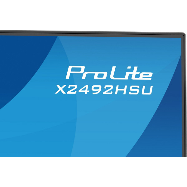 iiyama ProLite X2492HSU-B1