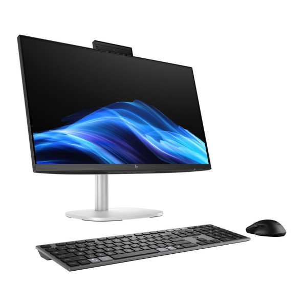 Komputer AiO HP EliteStudio 8 G1i A55S5ET Ultra 7 265 23,8" FHD 16GB 512SSD W11Pro