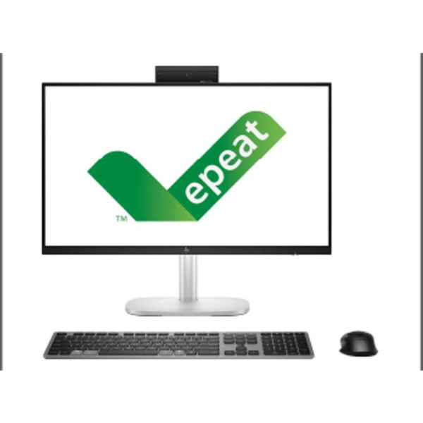 Komputer AiO HP EliteStudio 8 G1i A55S5ET Ultra 7 265 23,8" FHD 16GB 512SSD W11Pro