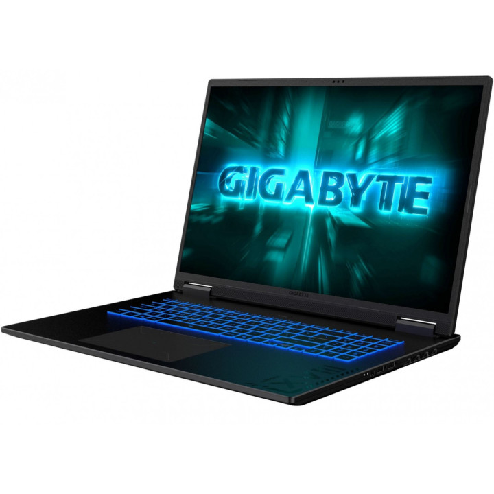 Laptop Gigabyte Gaming A18 3THK3EEC94SD R7 260 18" WQXGA 165Hz 16GB 1000SSD RTX5050 DLSS 4