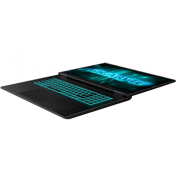 Laptop Gigabyte Gaming A18 3THK3EEC94SD R7 260 18" WQXGA 165Hz 16GB 1000SSD RTX5050 DLSS 4