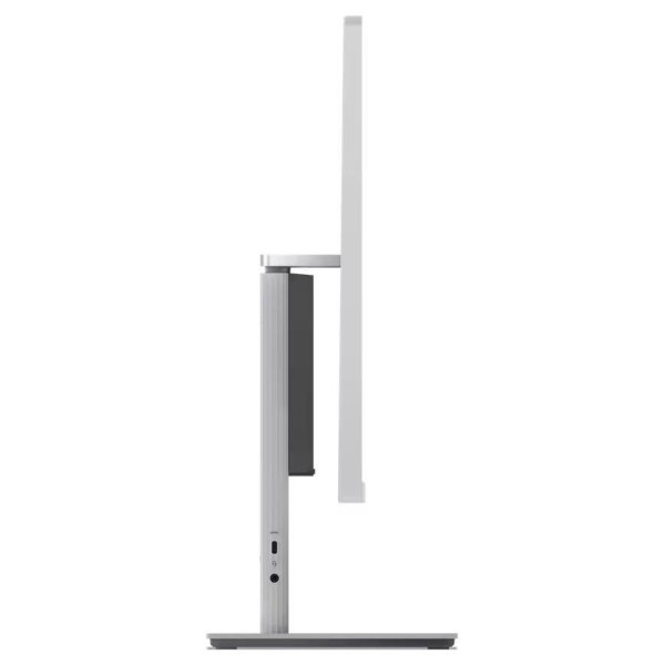 Lenovo IdeaCentre AIO 3 27 - Core i7-13620H | 27''-QHD-99% sRGB | 32GB | 1TB | Indukcja | Win11Home | Cloud Grey