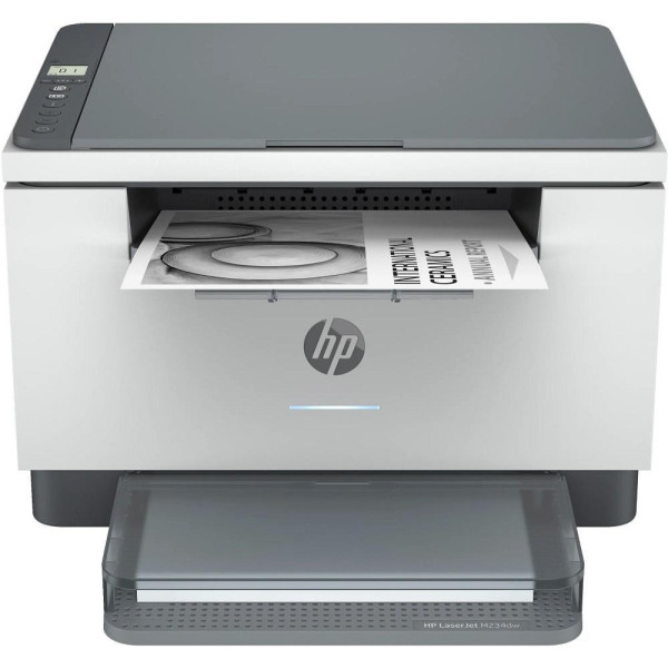 HP LaserJet MFP M234dw Mono Duplex WiFi LAN