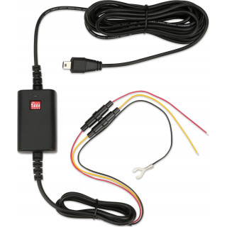 Mio MiVue SMARTBOX IV - zasilacz trybu parkingowego + kabel USB-C