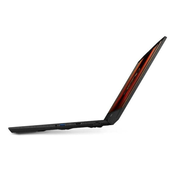 Laptop MSI Katana 15 HX B14WFK-494XPL - i5-14450HX | 15,6 | 16GB | 512GB | No OS | RTX 5060 | B14WFK-494XPL