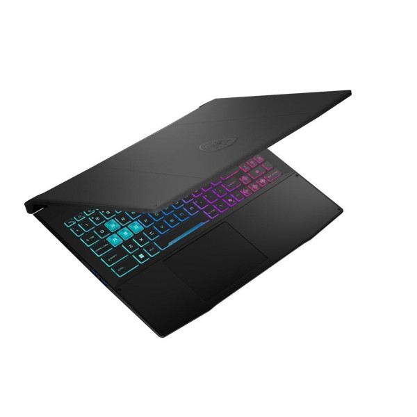 Laptop MSI Katana 15 HX B14WFK-605XPL - i7-14650HX | 15,6 | 16GB | 512GB | No OS | RTX 5060 | B14WFK-605XPL