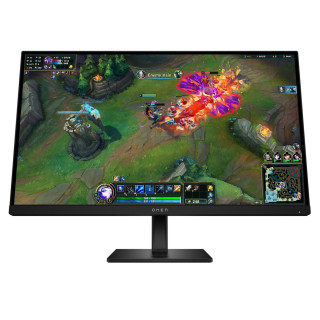HP OMEN 27q G2 - 180Hz | QHD | IPS| 27''