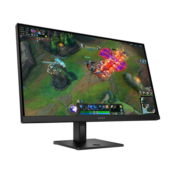 HP OMEN 27q G2 - 180Hz | QHD | IPS| 27''