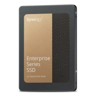 Dysk SSD Synology Enterprise Series 1.92TB SATA 2.5  SAT5221-1920G