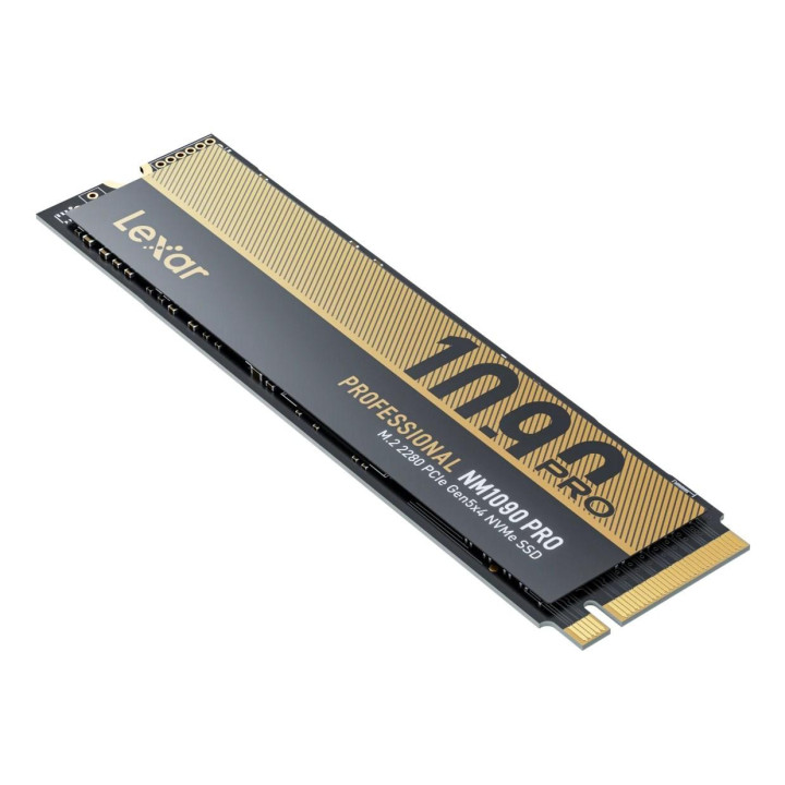 Dysk SSD Lexar NM1090 Pro 4TB M.2 2280 PCIe NVMe