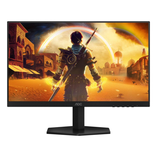 MONITOR AOC LED 23 6  24G42E 180Hz