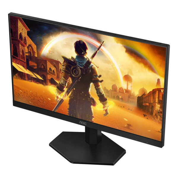 MONITOR AOC LED 23 6  24G42E 180Hz