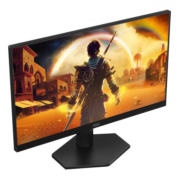 MONITOR AOC LED 23 6  24G42E 180Hz